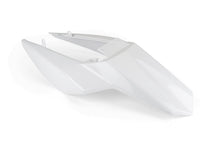 Fairing Kit STR8 8-piece white DRD X-Treme 2011 - 2017