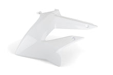 Fairing Kit STR8 8-piece white DRD X-Treme 2011 - 2017