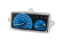 Speedometer Motoforce Yamaha BWs 1999 - 2003