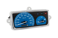 Speedometer Motoforce Yamaha BWs 1999 - 2003