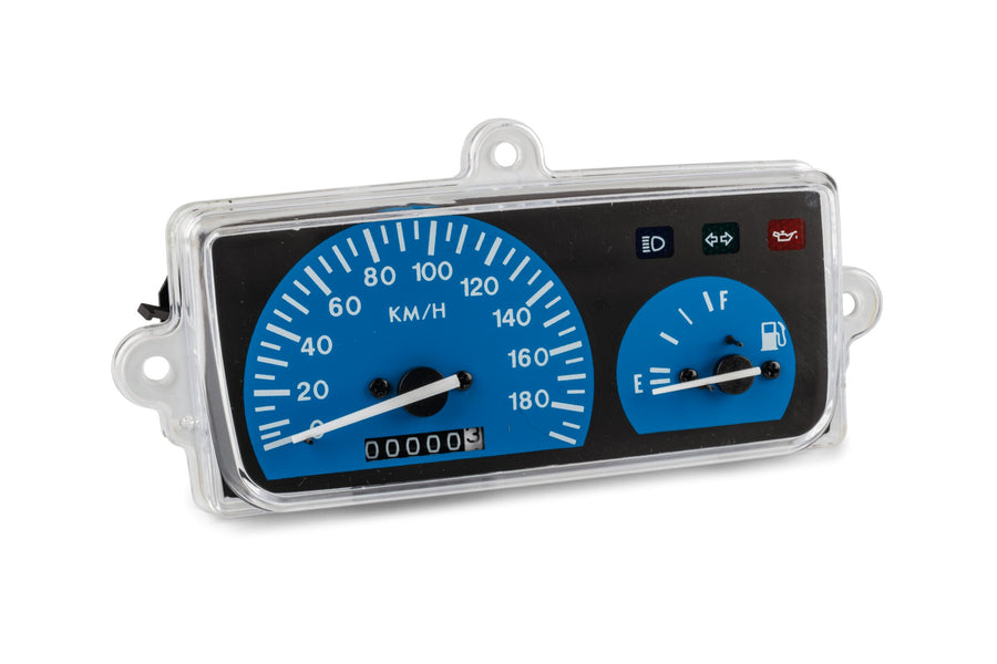 Speedometer Motoforce Yamaha BWs 1999 - 2003