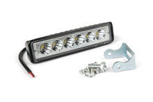 Extra Headlight STR8 145mm 6 LED