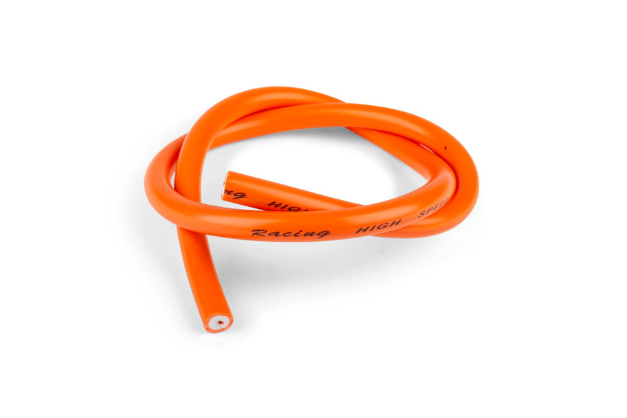 Spark Plug Cable Motoforce Racing orange 50cm