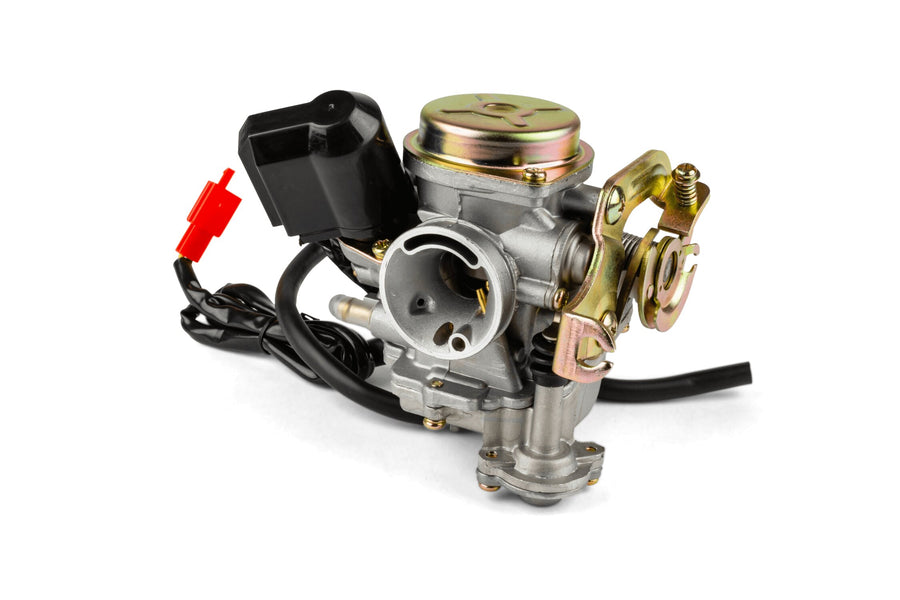 Carburetor 19mm Motoforce GY6 / Kymco