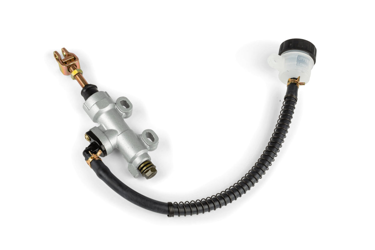 Brake Master Cylinder rear brake universal