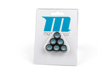 Variator Weights (x6) 17x12mm - 6.6g
