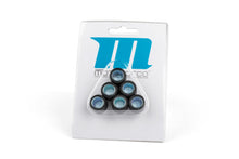 Variator Weights (x6) 15x12mm - 3.3g