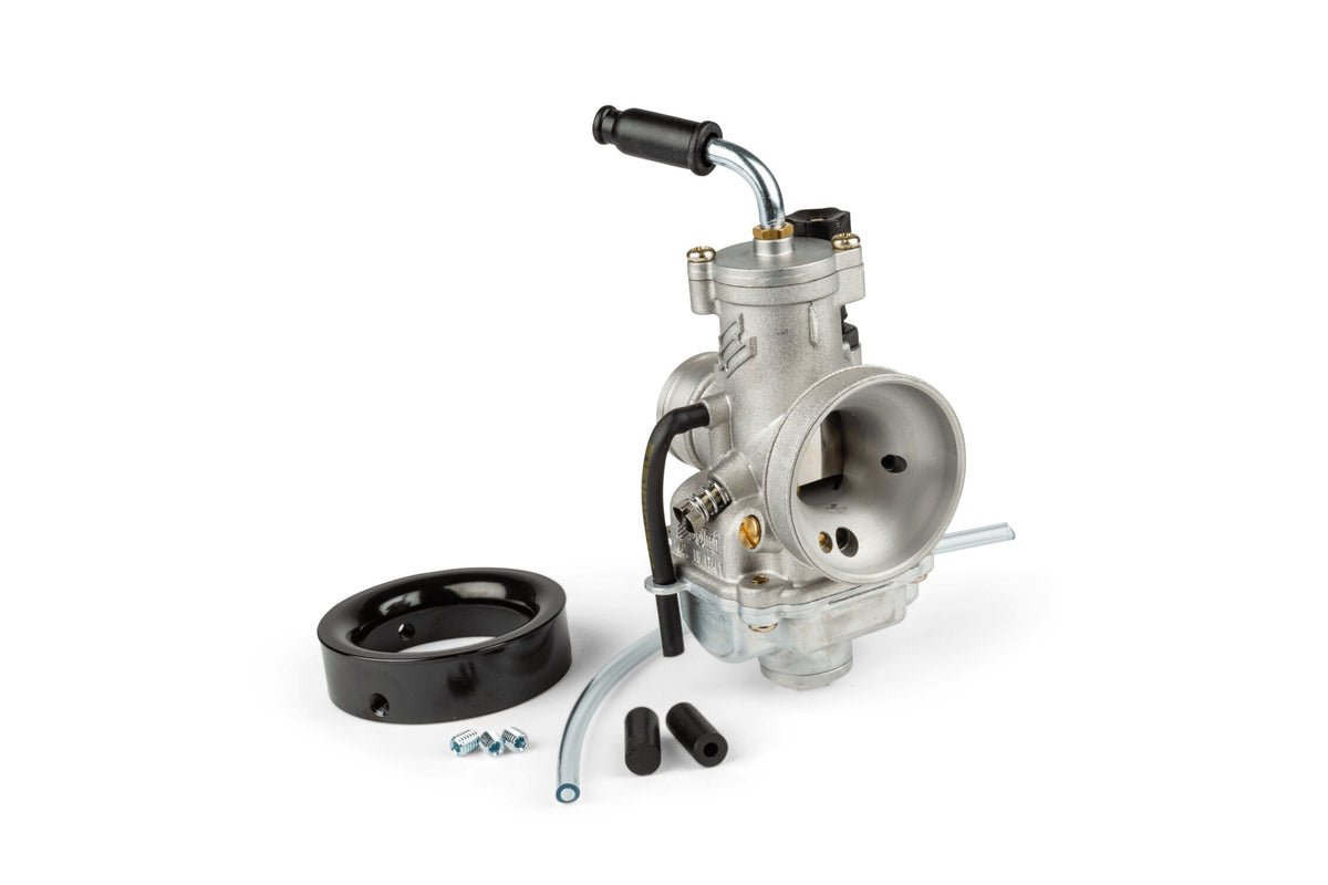 Carburetor Polini CP Evolution 19mm