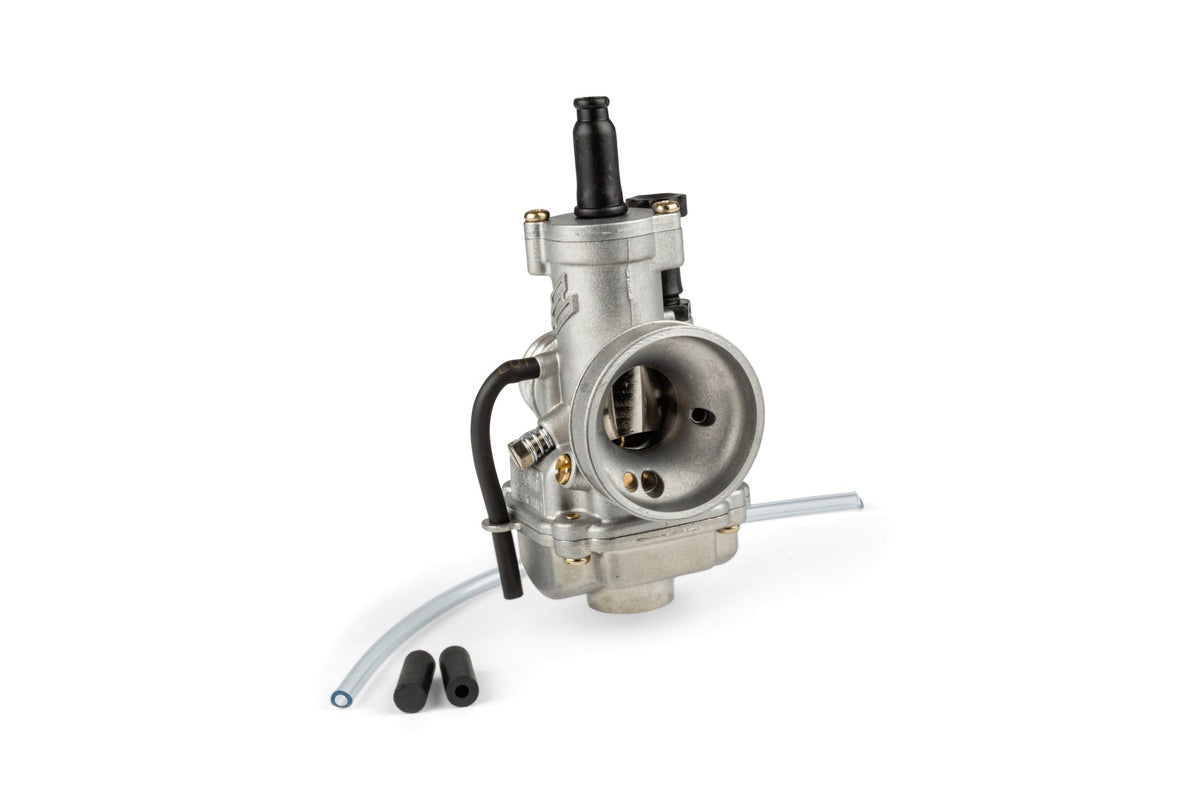 Carburetor Polini CP d=15mm lever choke