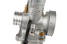Carburetor Polini CP d=19mm lever choke