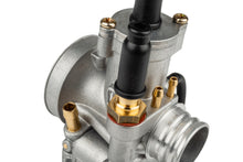 Carburetor Polini CP d=23mm cable choke