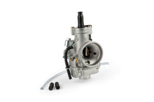 Carburetor Polini CP d.19mm rigid mount w/ lever choke
