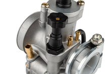 Carburetor Polini CP d.17.5mm rigid mount w/ lever choke