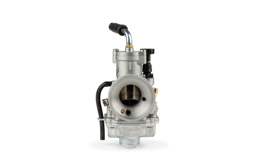 Carburetor Polini CP Evolution 21mm lever choke
