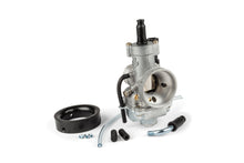 Carburetor Polini CP Evolution d=24mm lever choke