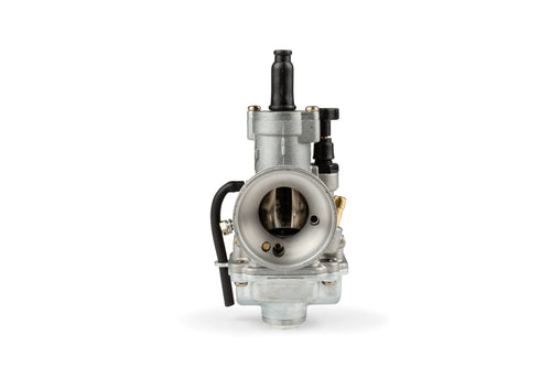 Carburetor Polini CP Evolution d=24mm lever choke