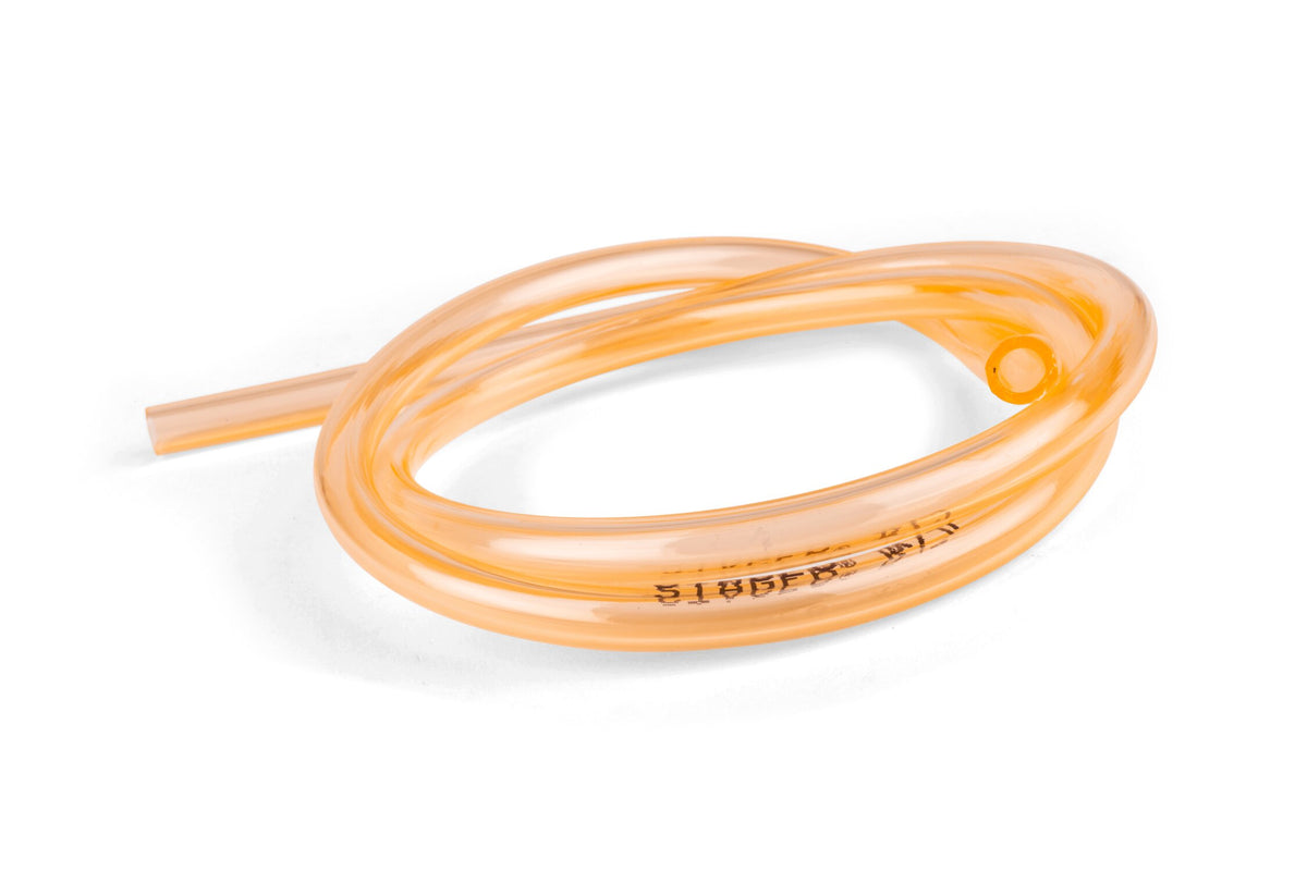 Fuel Hose d.6x9mm - 50cm Stage6 R/T Double Layer
