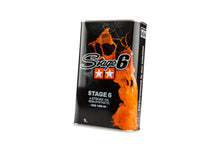 4-Stroke Oil 10W40 Stage6 1L