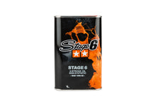 4-Stroke Oil 10W40 Stage6 1L