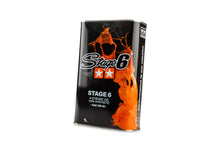 4-Stroke Oil 5W40 Stage6 1L
