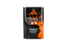 4-Stroke Oil 5W40 Stage6 1L