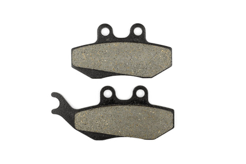 Brake Pads Stage6 Sport Piaggio (Grimeca)