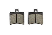 Brake Pads Stage6 Sport Aprilia SR50 and Sportcity