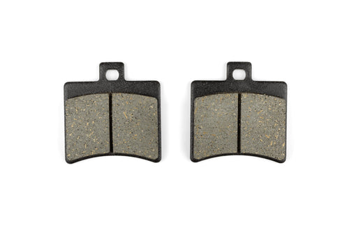 Brake Pads Stage6 Sport Aprilia SR50 and Sportcity