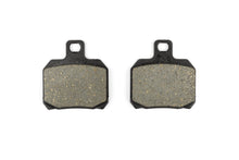 Rear brake pads Stage6 Sport Peugeot Speedfight 3 and 4