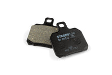 Rear brake pads Stage6 Sport Peugeot Speedfight 3 and 4