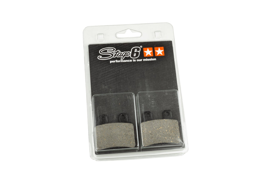 Brake Pads Stage6 Sport Yamaha DT
