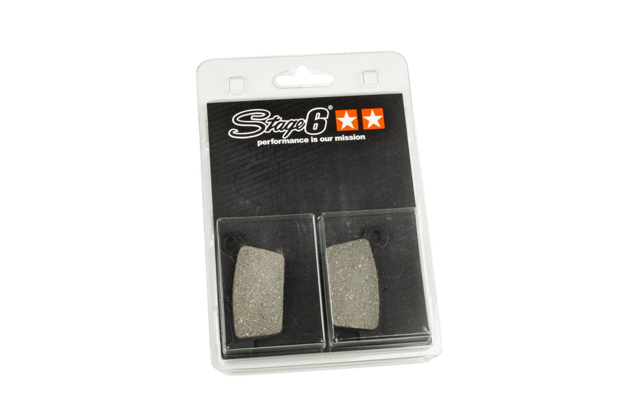 Stage6 Sport Beta RR rear brake pads