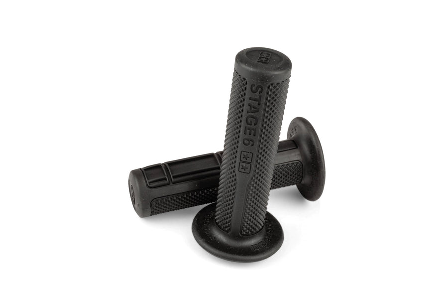 Ultimate Grips Stage6 black / black