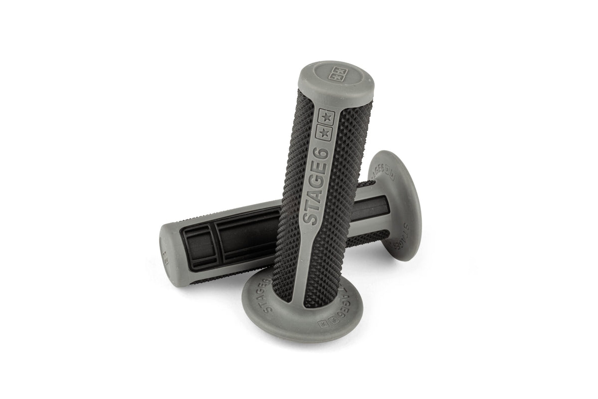 Ultimate Grips Stage6 black / grey