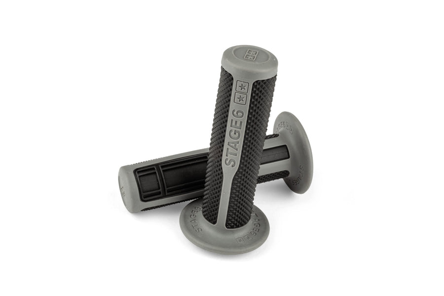 Ultimate Grips Stage6 black / grey