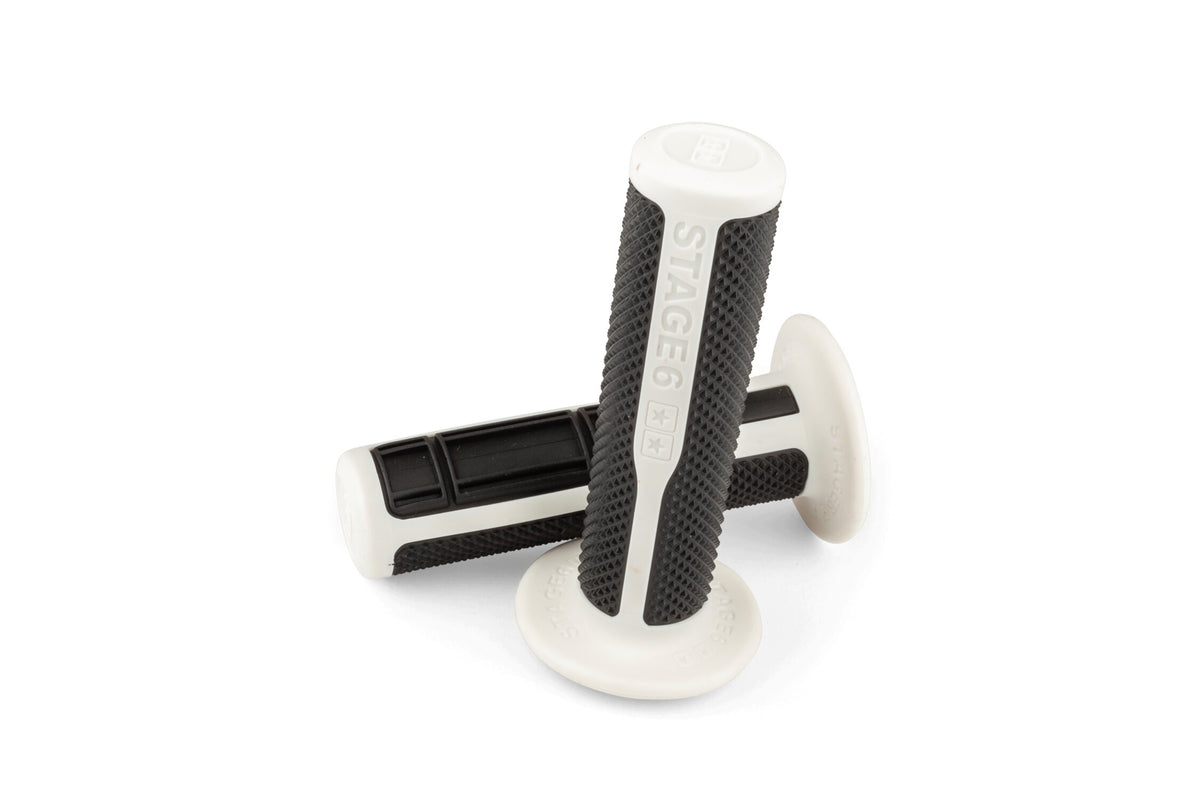 Ultimate Grips Stage6 black / white