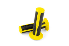 Ultimate Grips Stage6 black / yellow