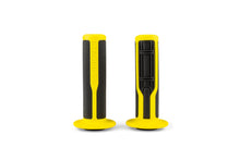 Ultimate Grips Stage6 black / yellow