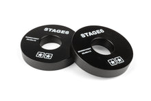 Dummy Bearings 25x68x12mm Piaggio 125 - 180cc (x2)