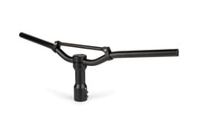 Handlebar + Stem STR8 Yamaha BW's / Slider black