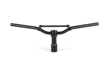Handlebar + Stem STR8 Yamaha BW's / Slider black
