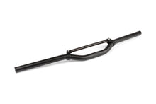 Handlebar + Stem STR8 Yamaha BW's / Slider black