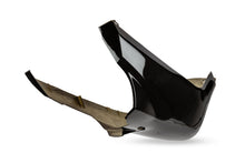 Underbody STR8 Yamaha Aerox up to 2013 black