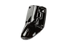 Legshield STR8 Yamaha BWs up to 2004 black