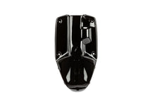 Legshield STR8 Yamaha BWs up to 2004 black