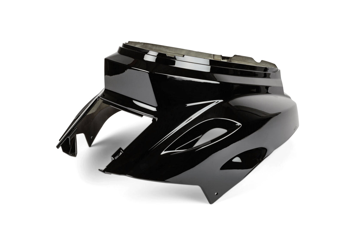 Rear Fairing STR8 Yamaha BWs from 2004 Black