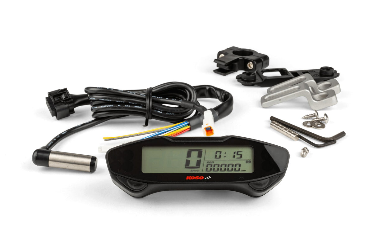 Speedometer Koso DB EX-03