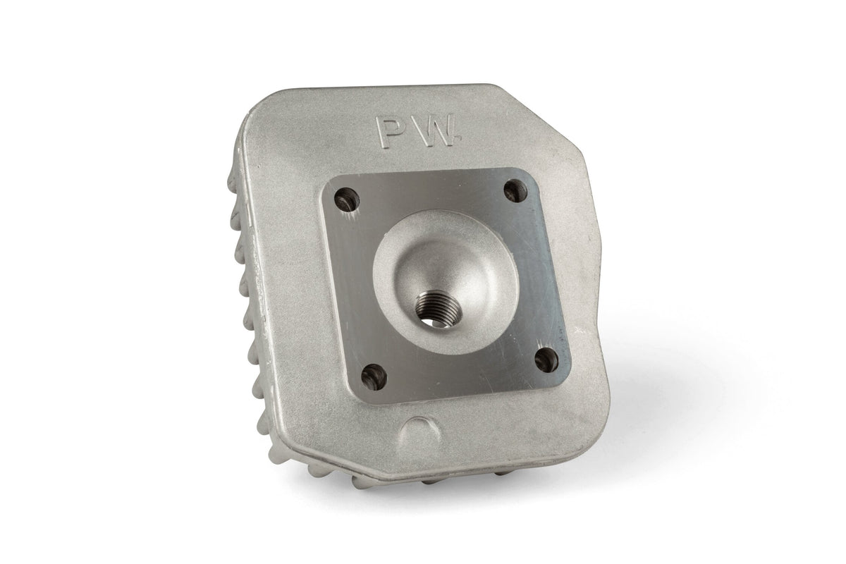 Cylinder Head Motoforce 50cc Peugeot vertical AC