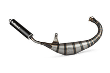 Exhaust Metrakit Pro Race 3 Derbi Senda / DRD (low mount)