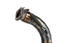 Exhaust Metrakit Pro Race 3 Derbi Senda / DRD (low mount)